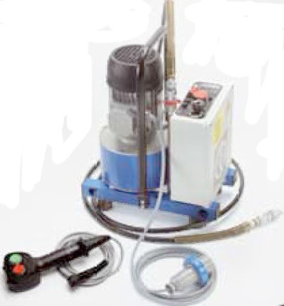 液压泵
HYDRAULISCHE PUMPEN